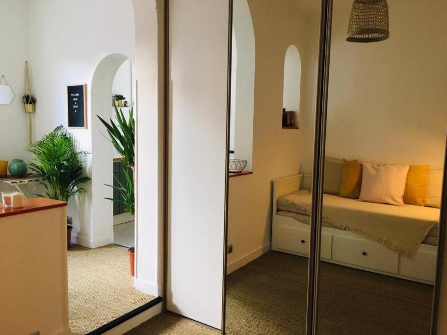 Appartement Mignon, Plein Centre Biarritz Exterior foto